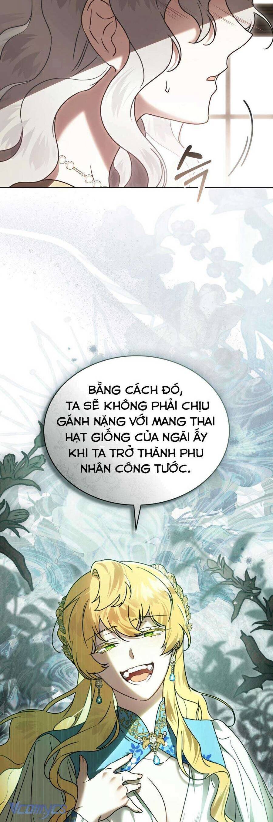 Hôn Nhân Khế Ước Chapter 34 14