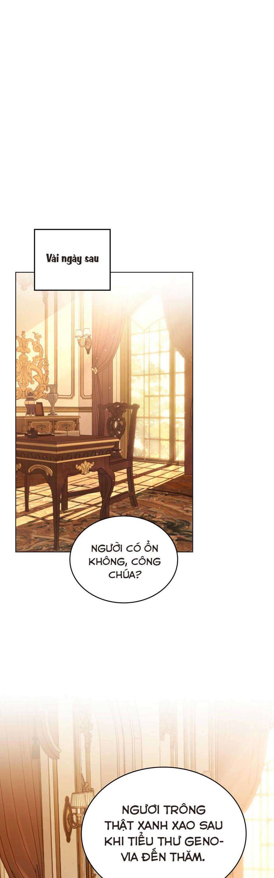 Hôn Nhân Khế Ước Chapter 34 16