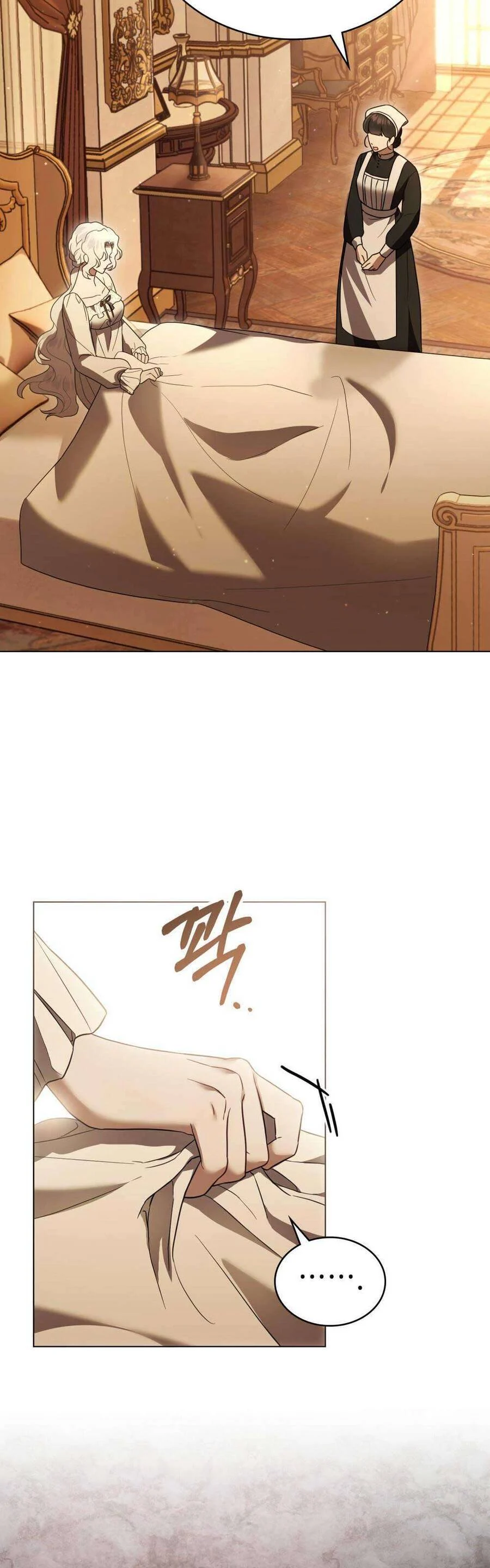 Hôn Nhân Khế Ước Chapter 34 17