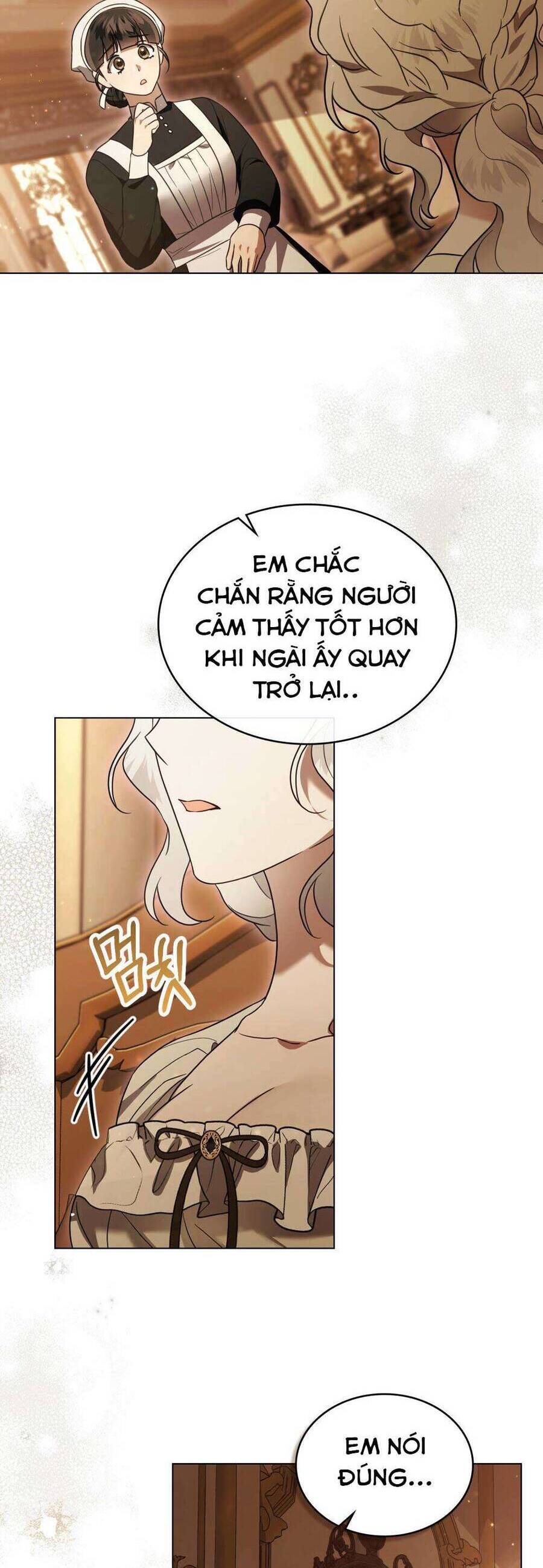 Hôn Nhân Khế Ước Chapter 34 21