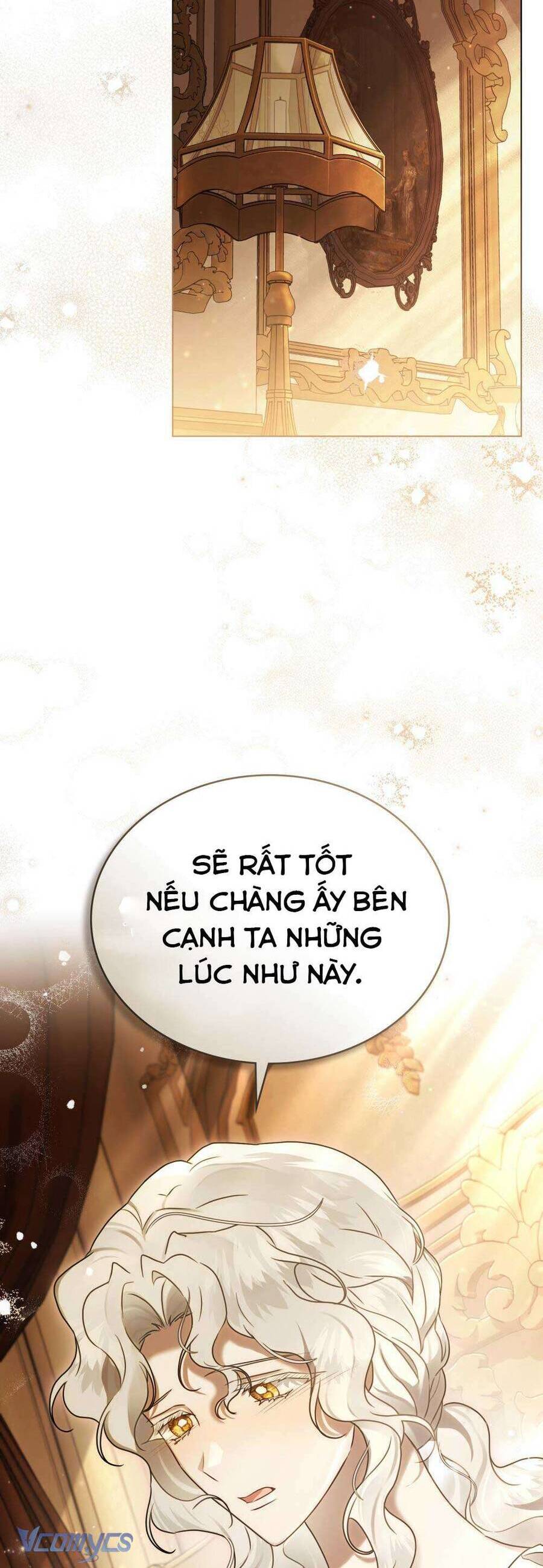 Hôn Nhân Khế Ước Chapter 34 22