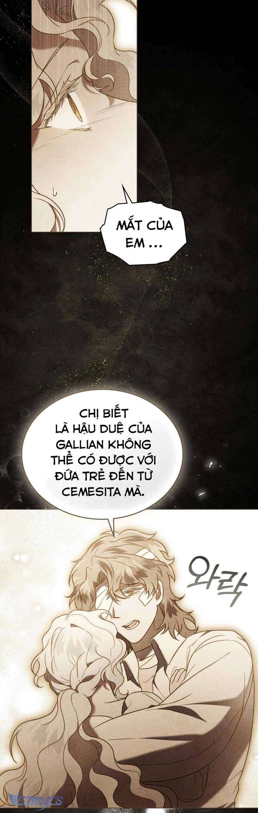 Hôn Nhân Khế Ước Chapter 34 26