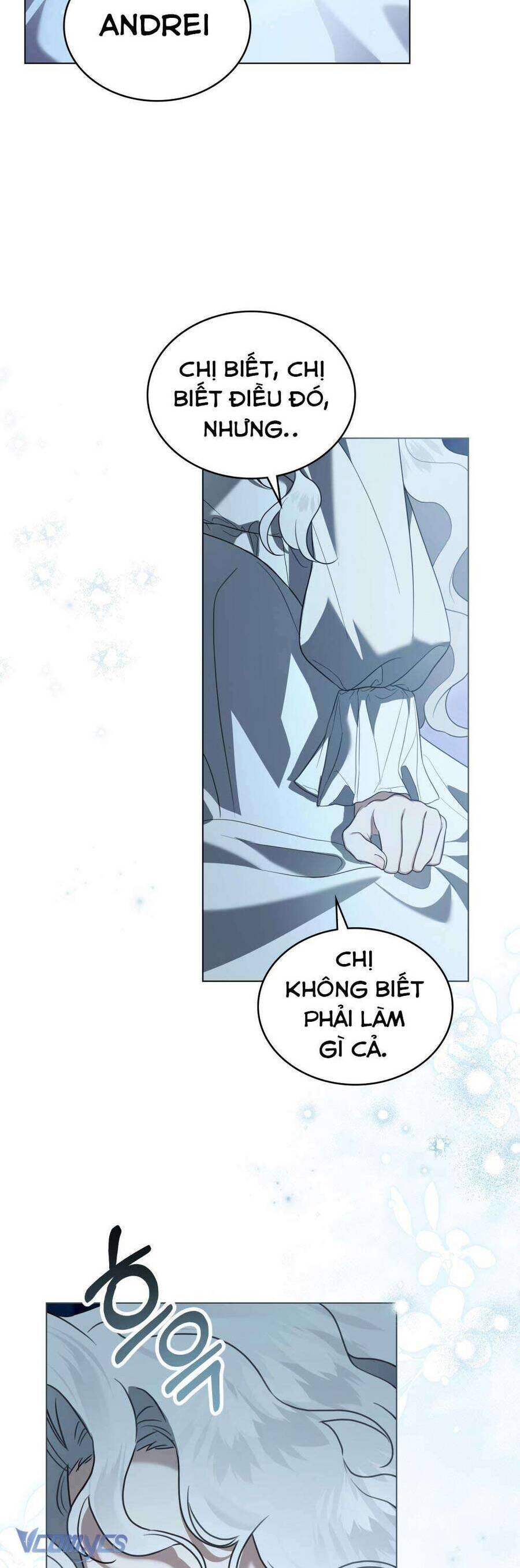 Hôn Nhân Khế Ước Chapter 34 30