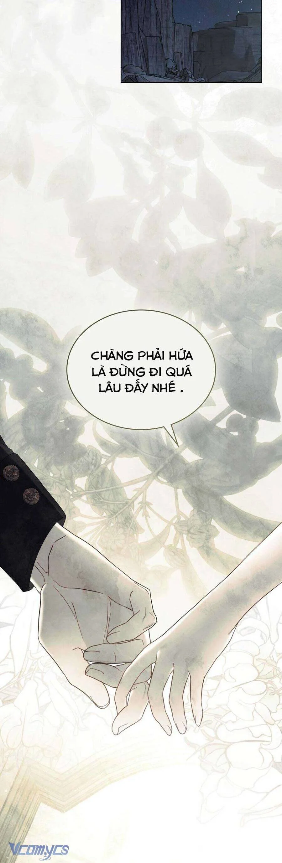 Hôn Nhân Khế Ước Chapter 34 38