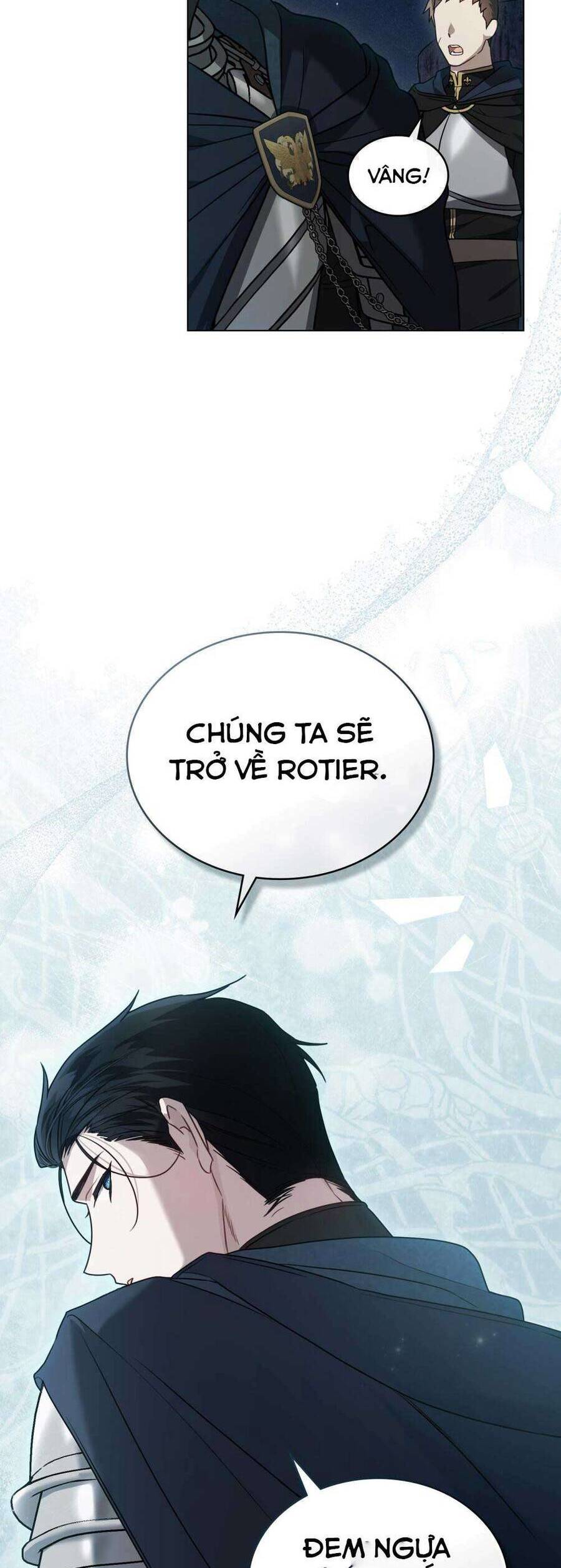 Hôn Nhân Khế Ước Chapter 34 41