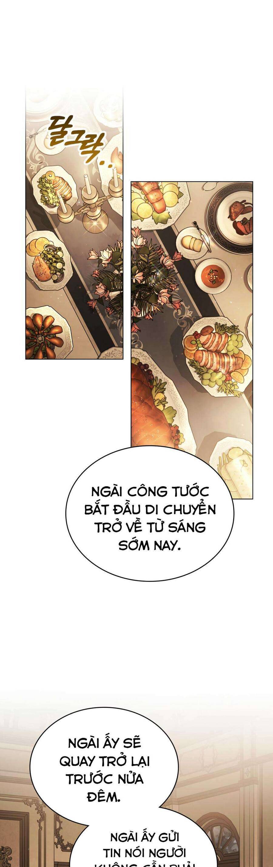 Hôn Nhân Khế Ước Chapter 35 3