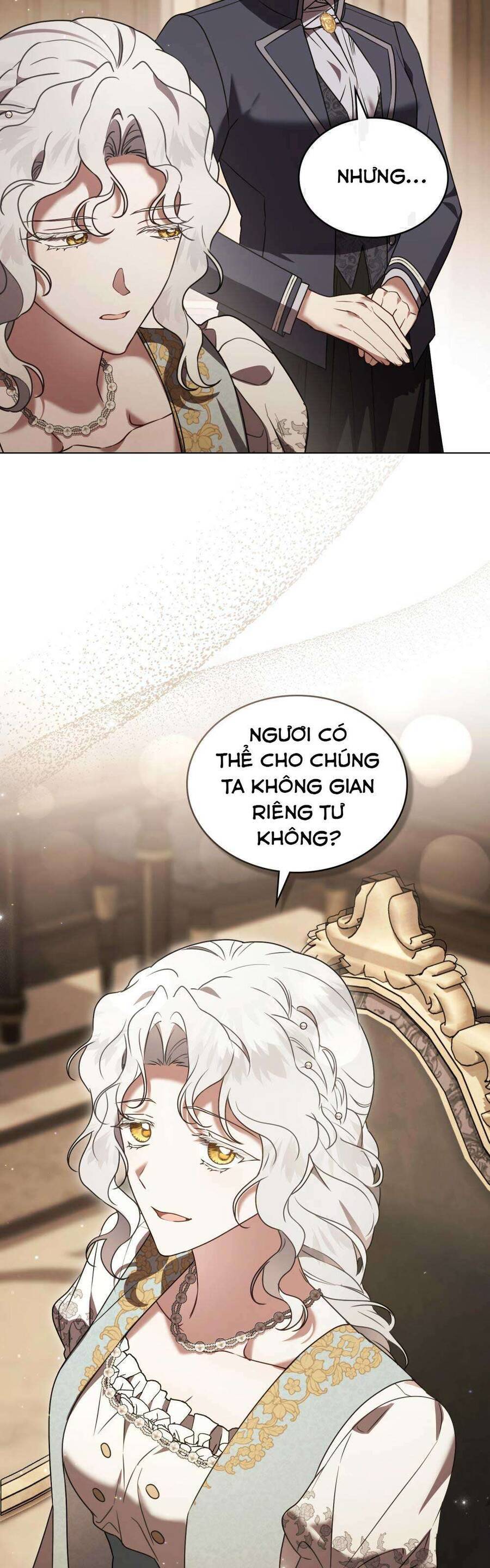 Hôn Nhân Khế Ước Chapter 35 8