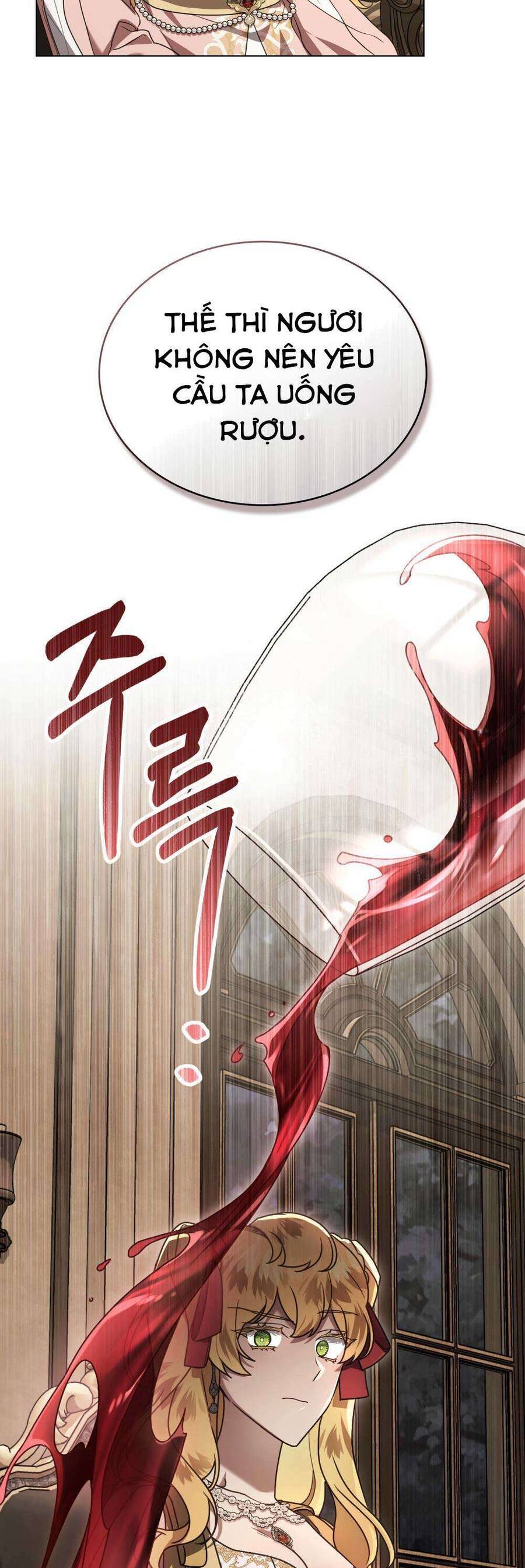 Hôn Nhân Khế Ước Chapter 35 13