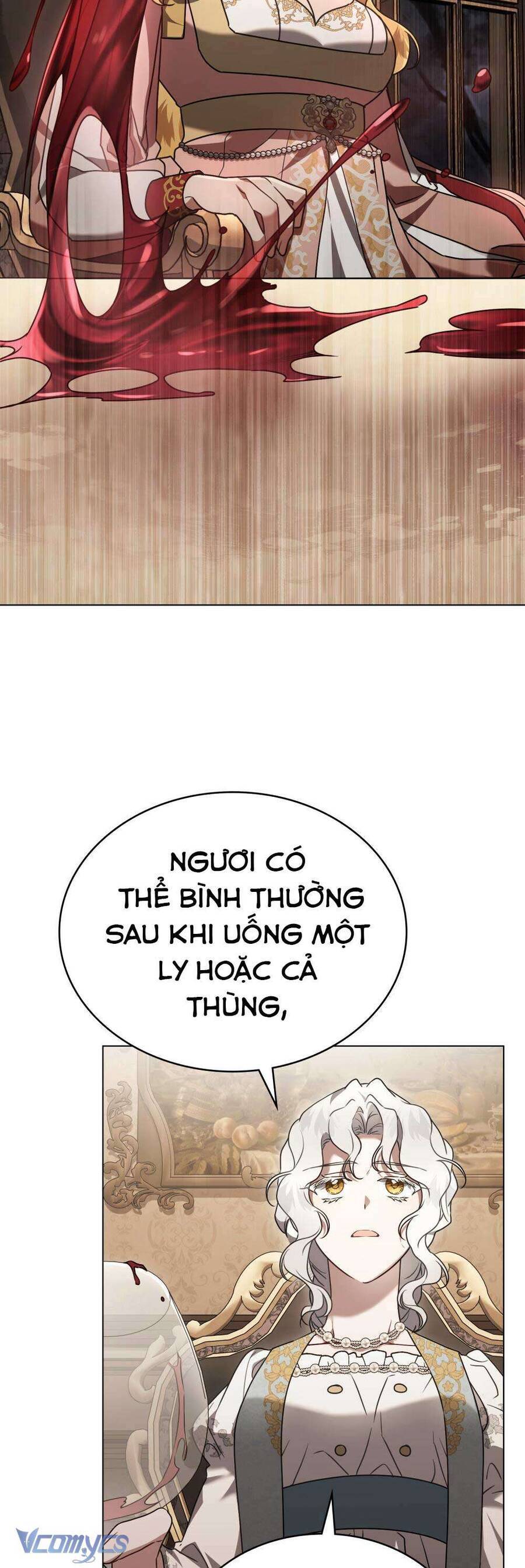 Hôn Nhân Khế Ước Chapter 35 14