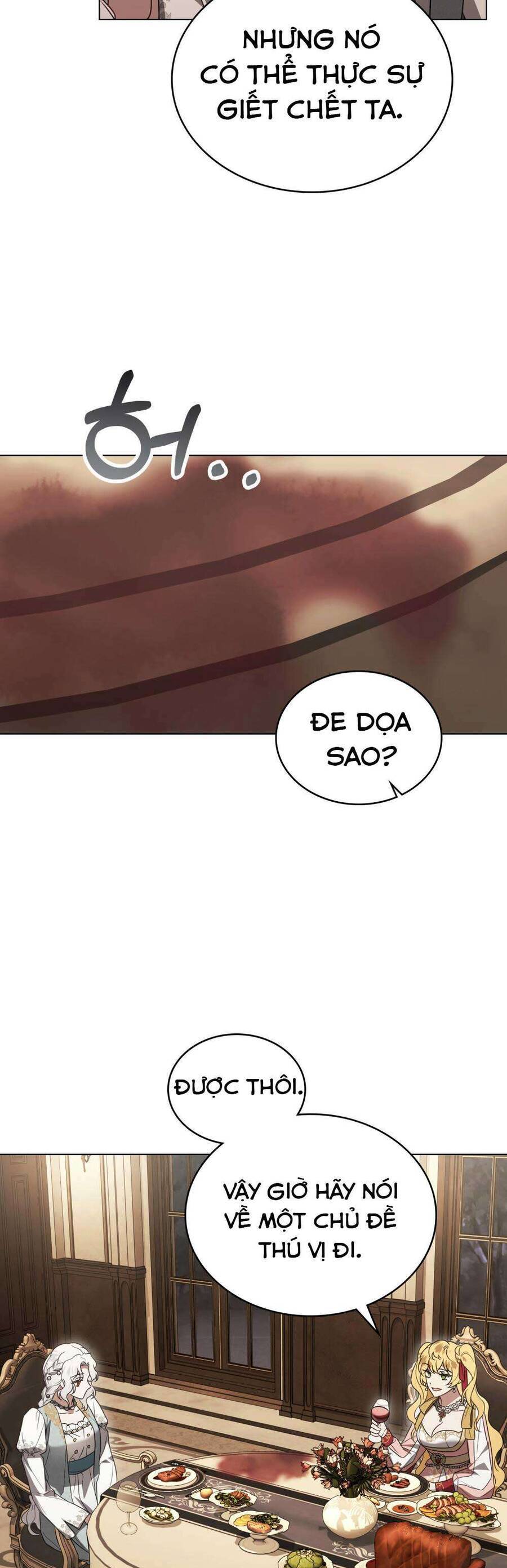 Hôn Nhân Khế Ước Chapter 35 15