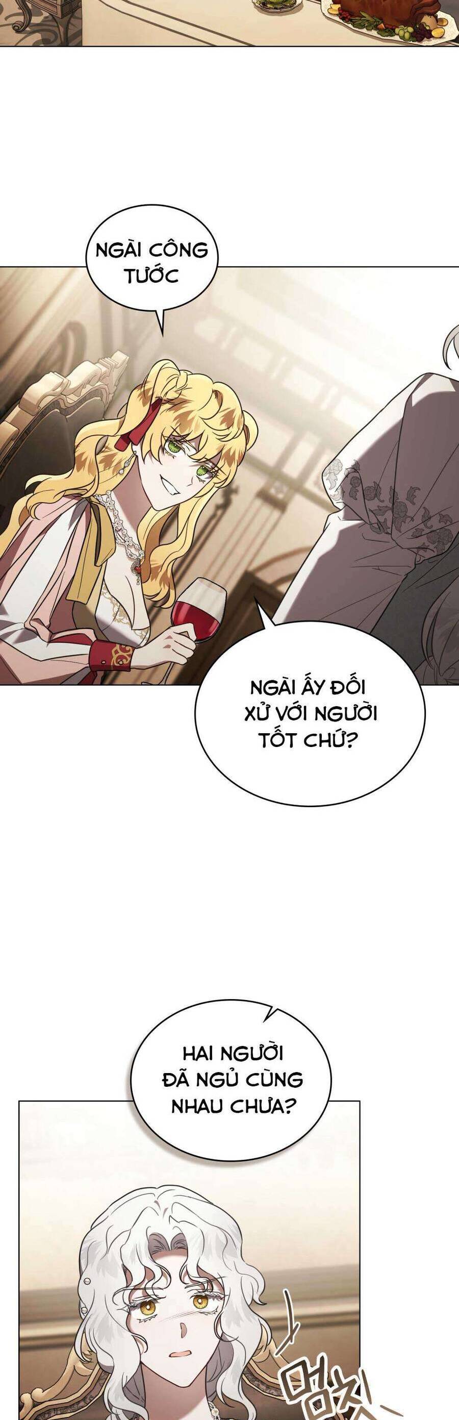 Hôn Nhân Khế Ước Chapter 35 16