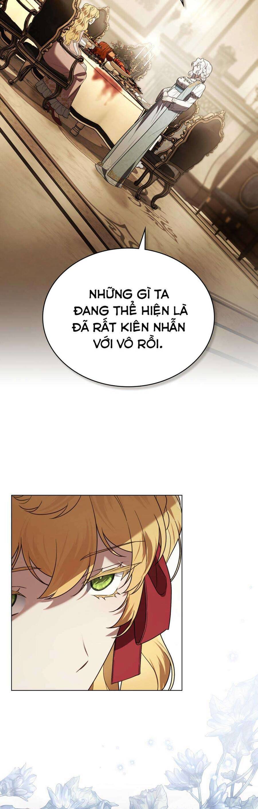 Hôn Nhân Khế Ước Chapter 35 19