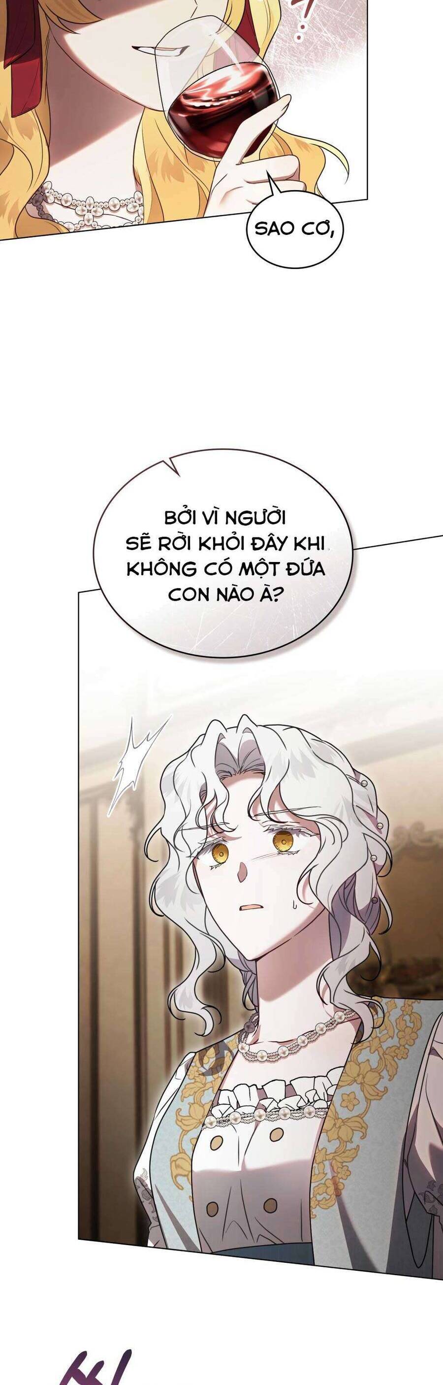 Hôn Nhân Khế Ước Chapter 35 21