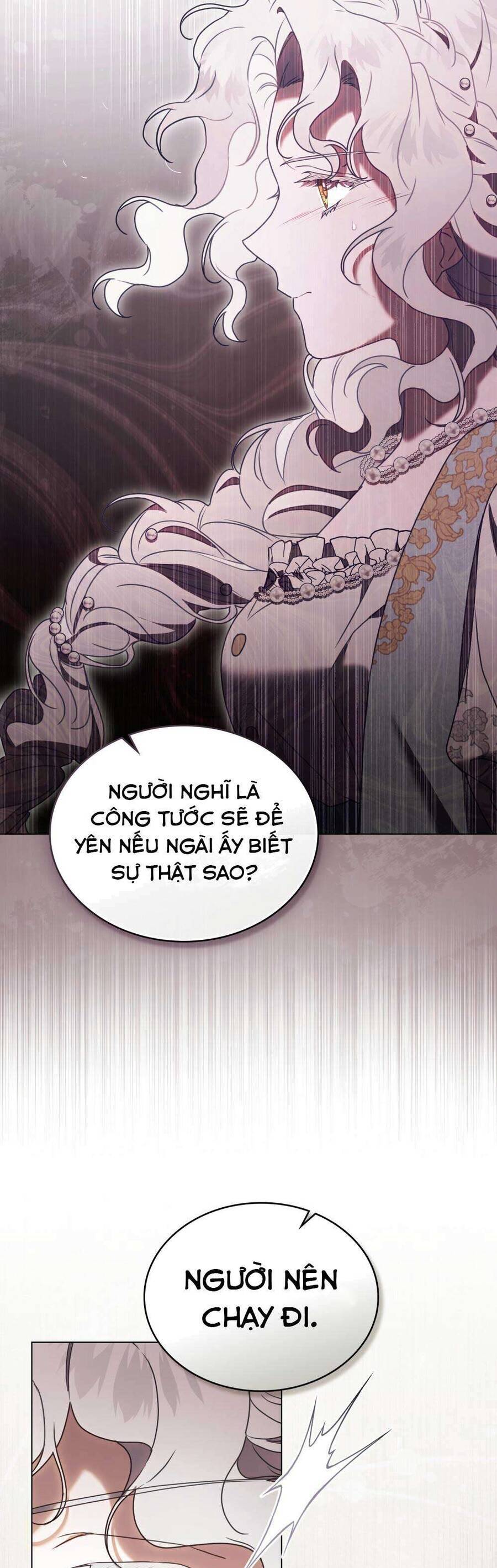 Hôn Nhân Khế Ước Chapter 35 23