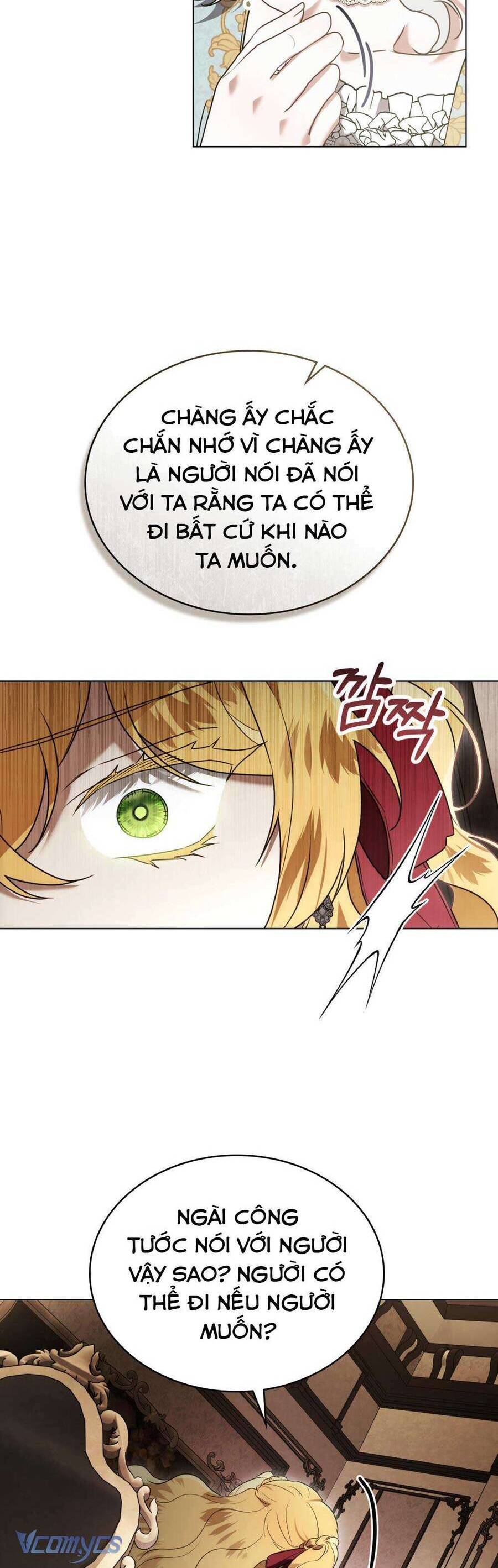 Hôn Nhân Khế Ước Chapter 35 26