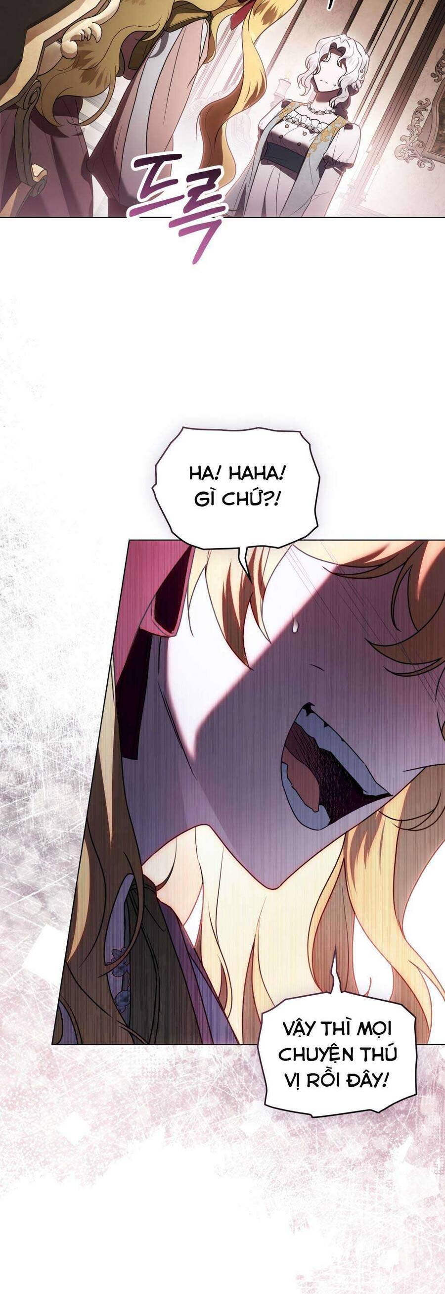 Hôn Nhân Khế Ước Chapter 35 27