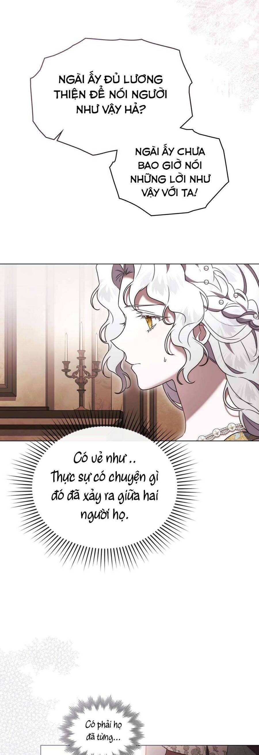 Hôn Nhân Khế Ước Chapter 35 28