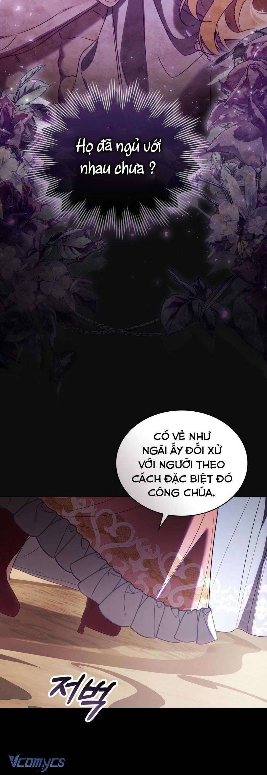 Hôn Nhân Khế Ước Chapter 35 30