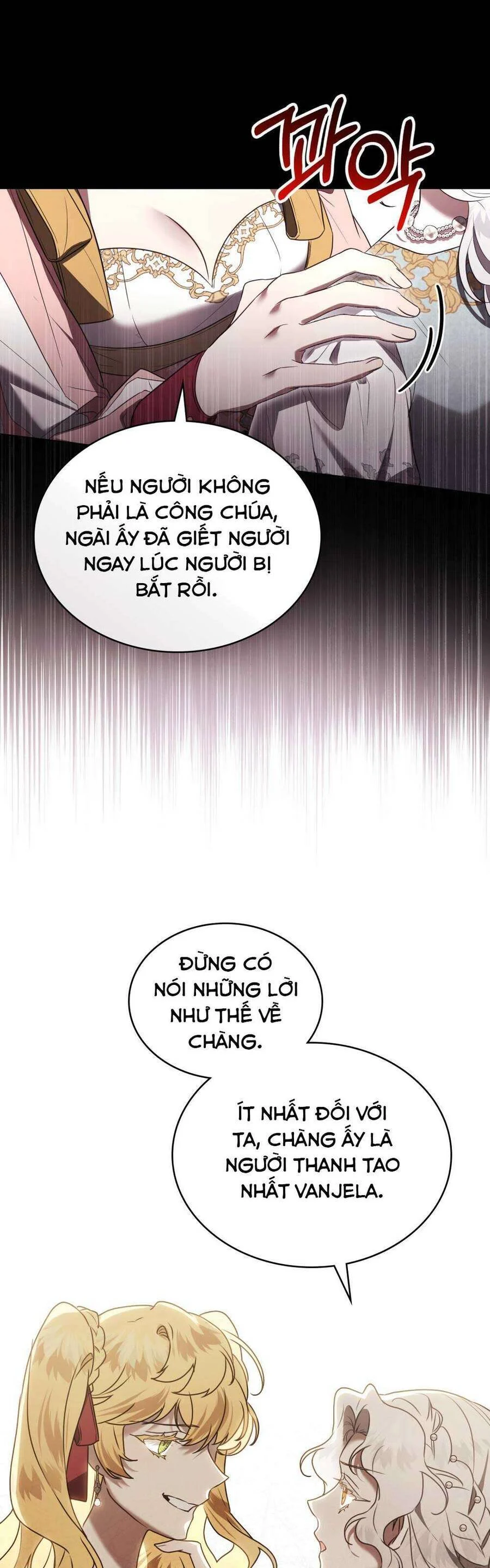 Hôn Nhân Khế Ước Chapter 35 31