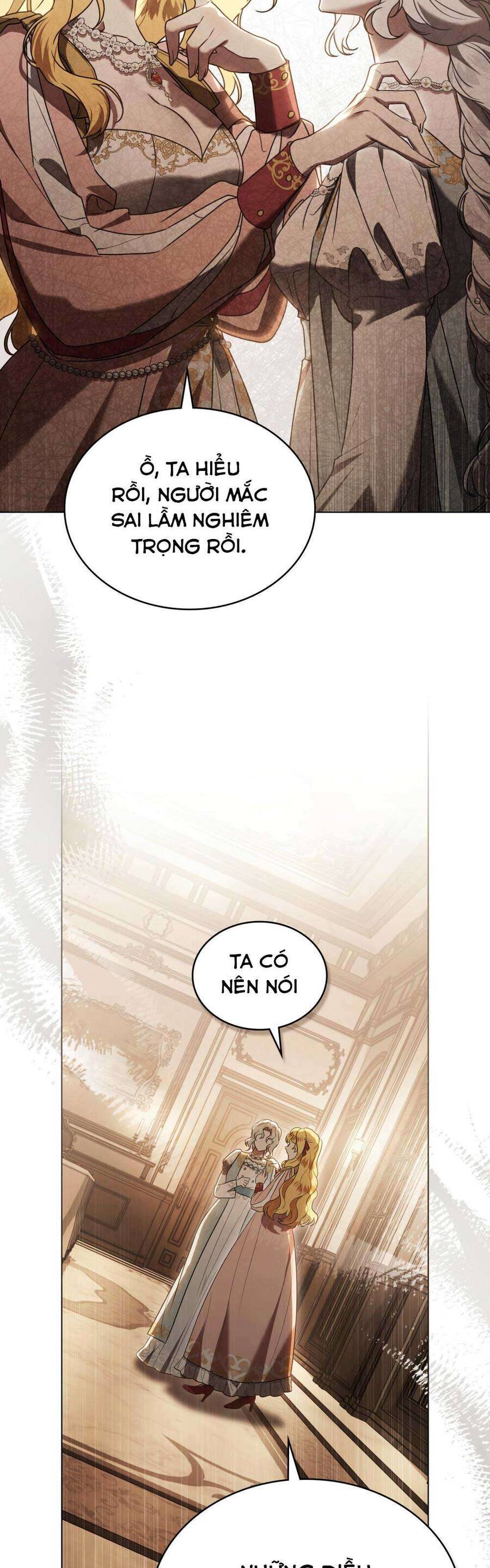 Hôn Nhân Khế Ước Chapter 35 32