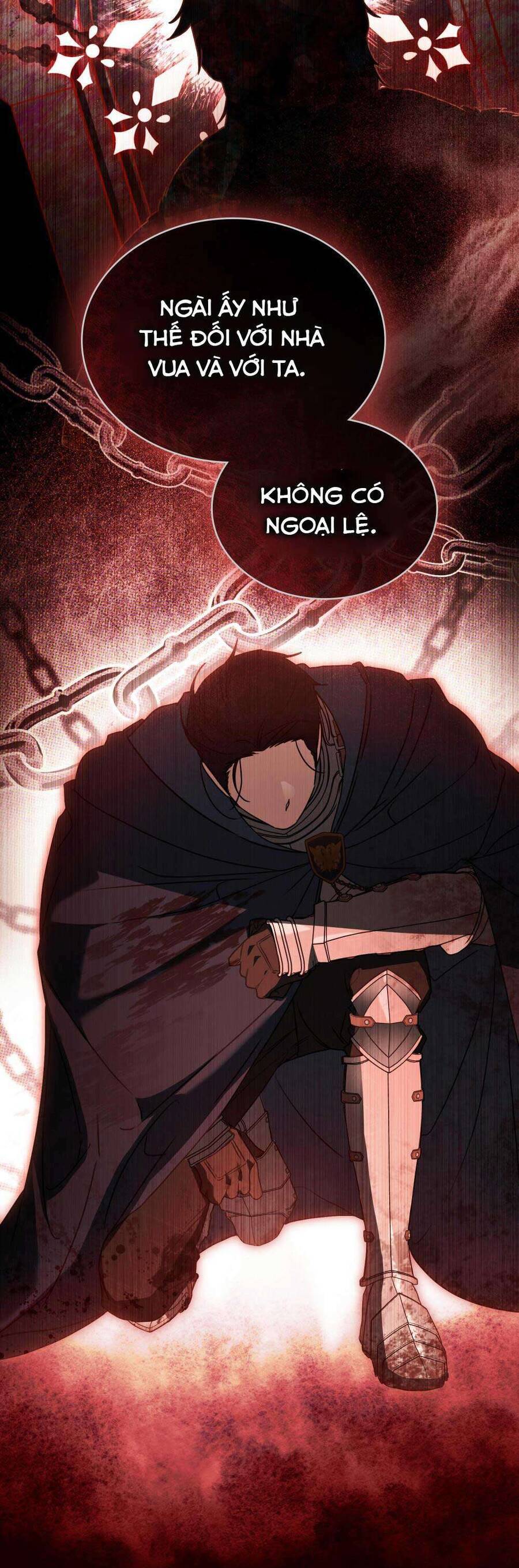 Hôn Nhân Khế Ước Chapter 35 35