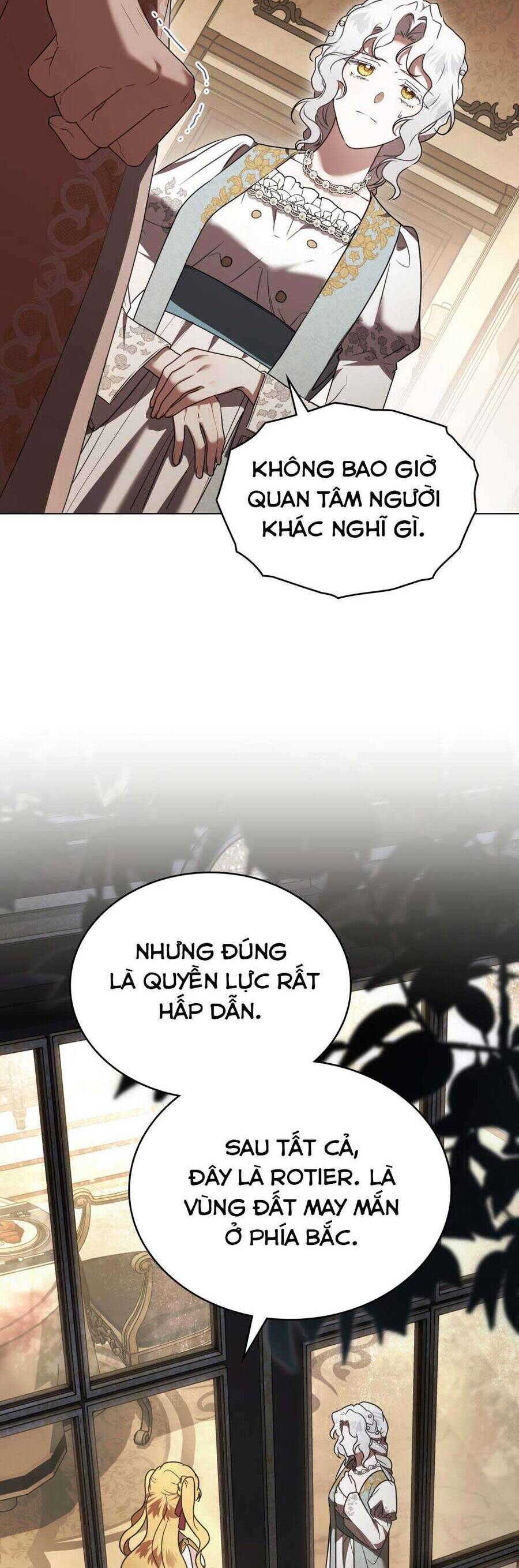 Hôn Nhân Khế Ước Chapter 35 37