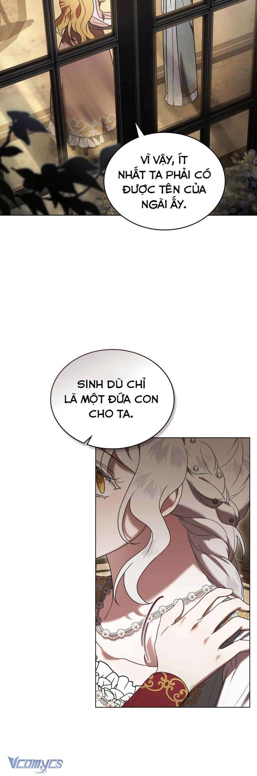 Hôn Nhân Khế Ước Chapter 35 38