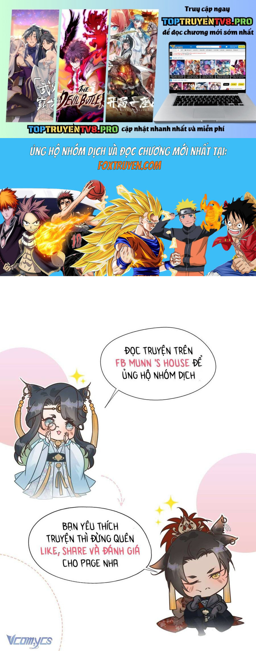 Hôn Nhân Khế Ước Chapter 36 1