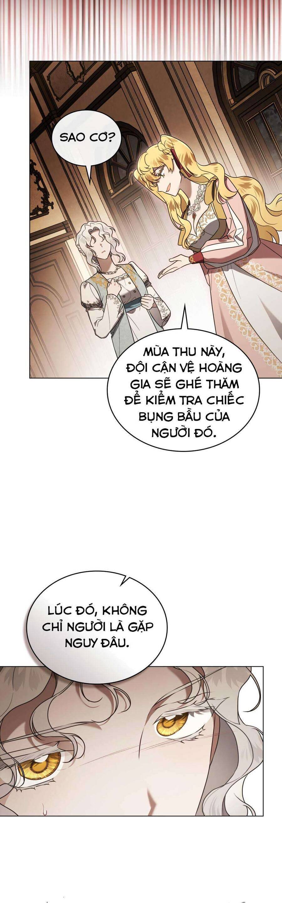 Hôn Nhân Khế Ước Chapter 36 4