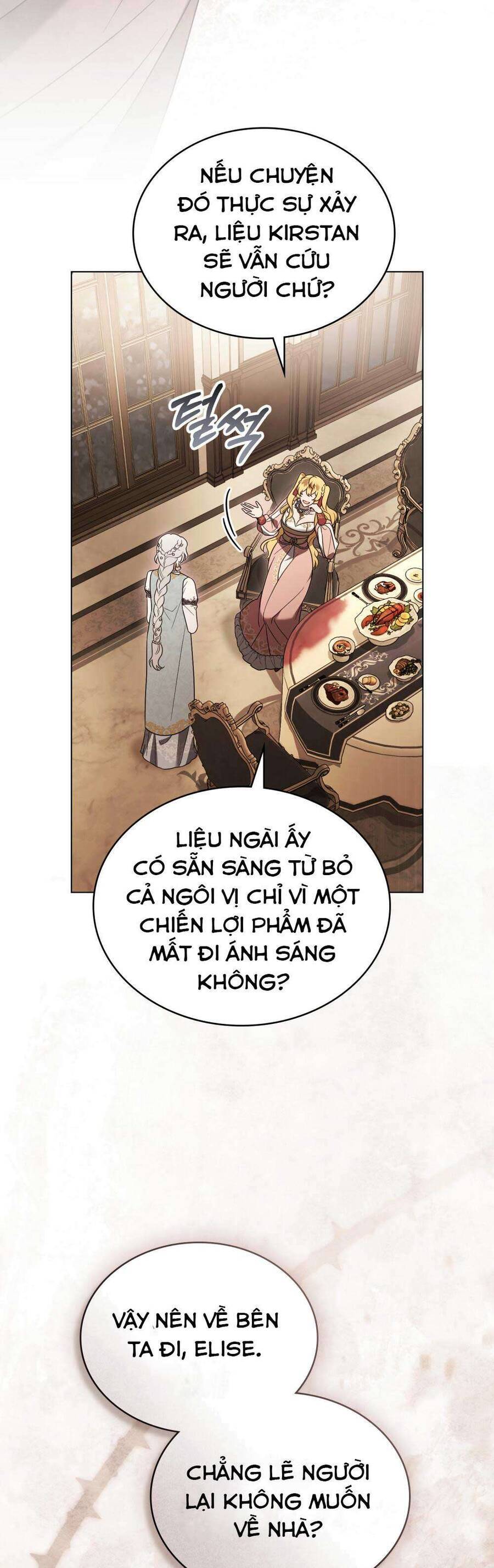 Hôn Nhân Khế Ước Chapter 36 7