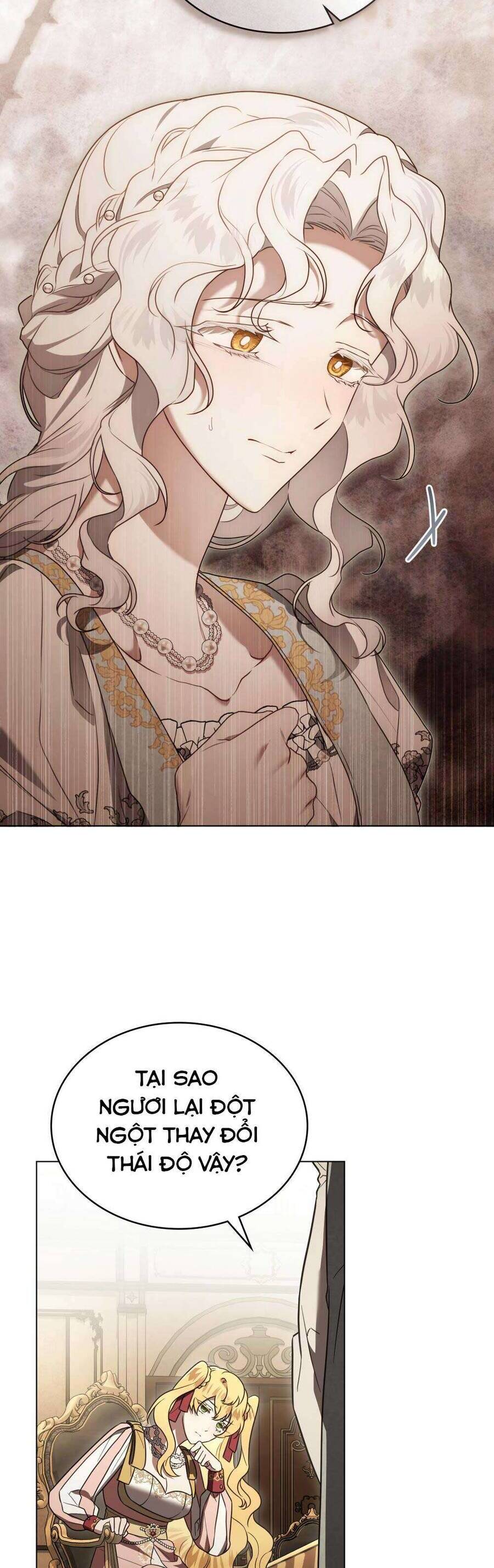 Hôn Nhân Khế Ước Chapter 36 8