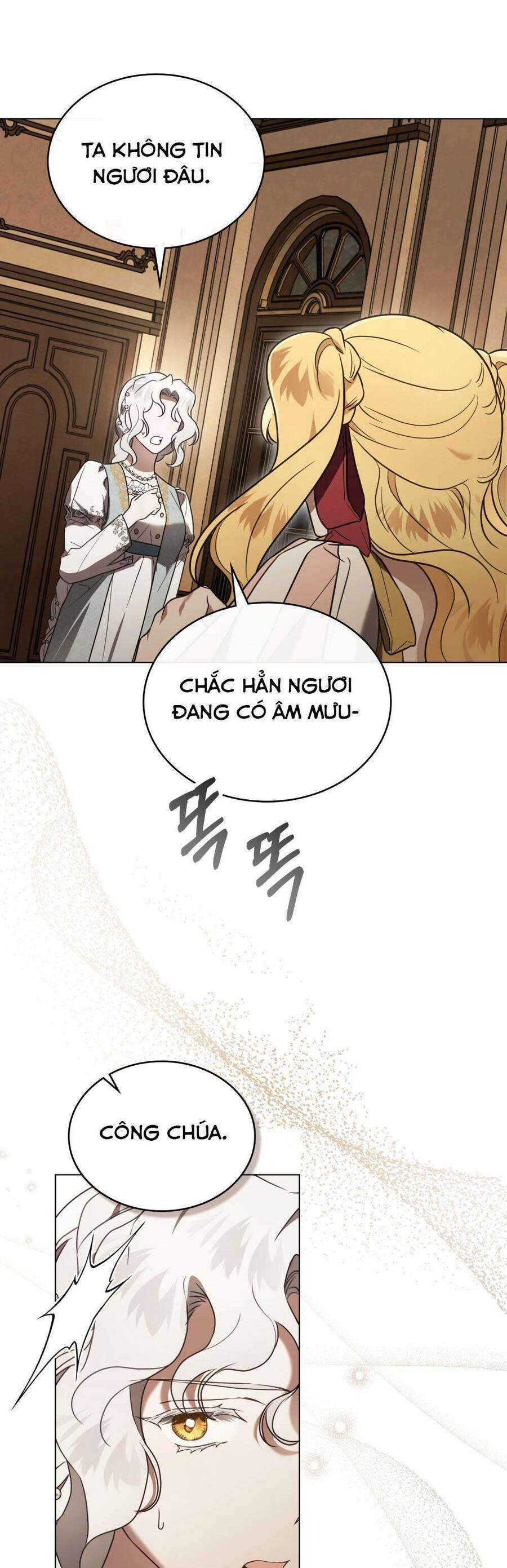 Hôn Nhân Khế Ước Chapter 36 11