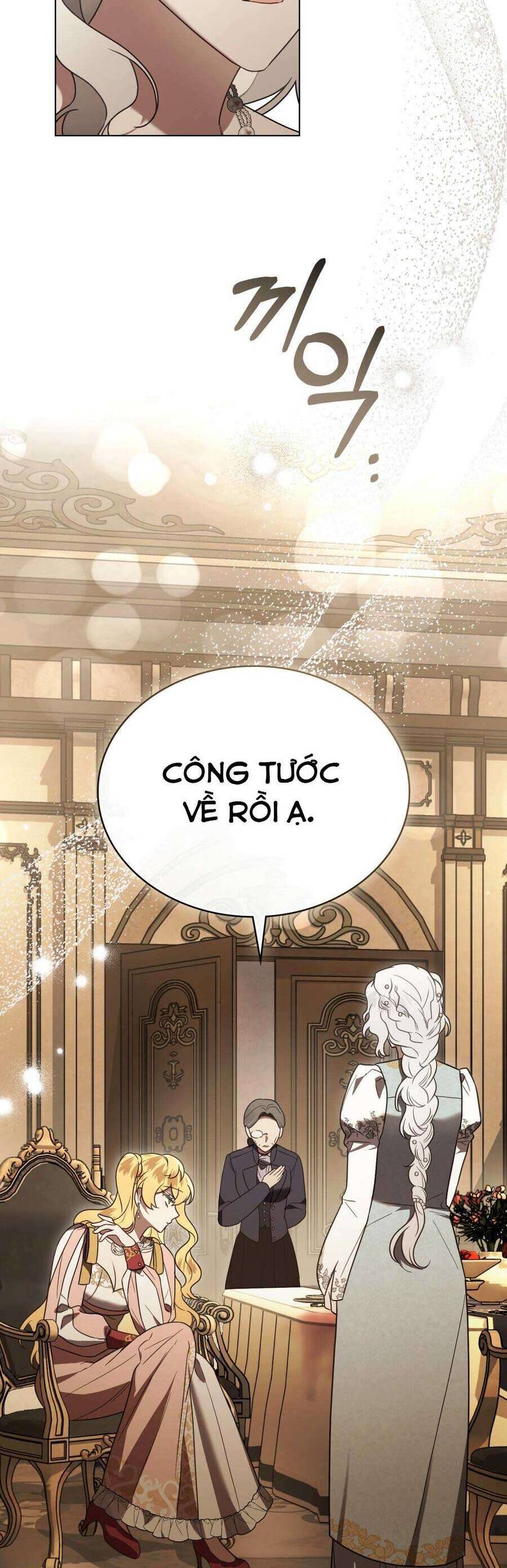 Hôn Nhân Khế Ước Chapter 36 12