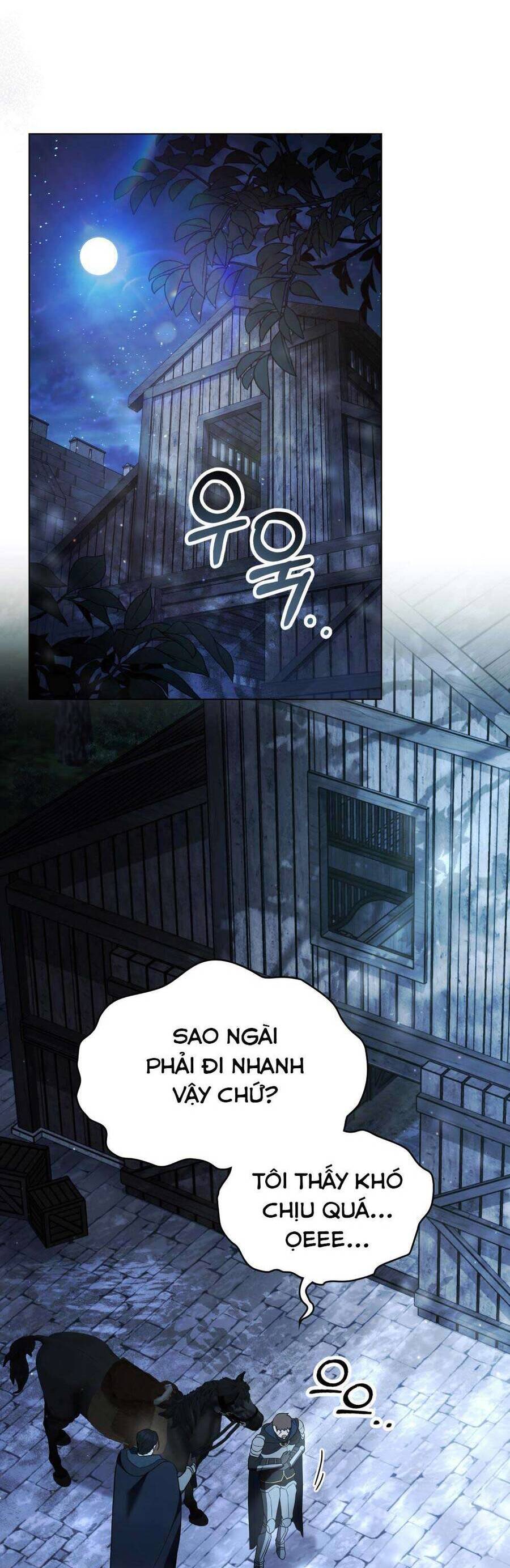 Hôn Nhân Khế Ước Chapter 36 17