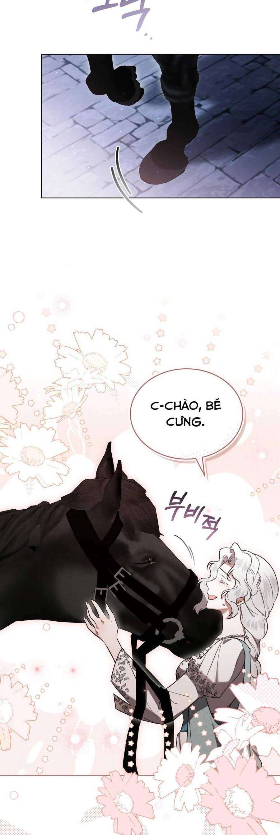 Hôn Nhân Khế Ước Chapter 36 20