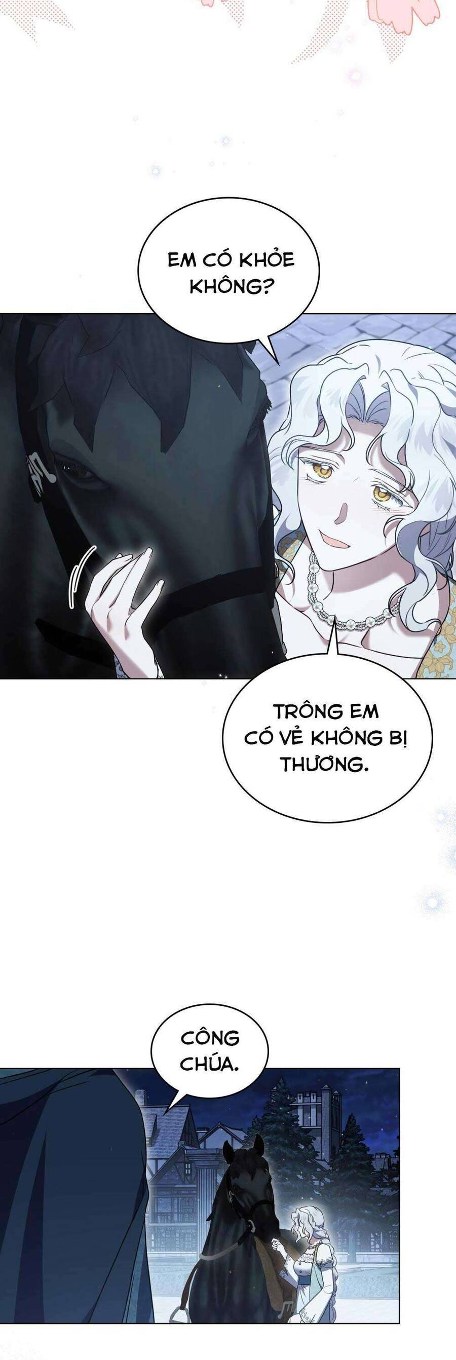 Hôn Nhân Khế Ước Chapter 36 21