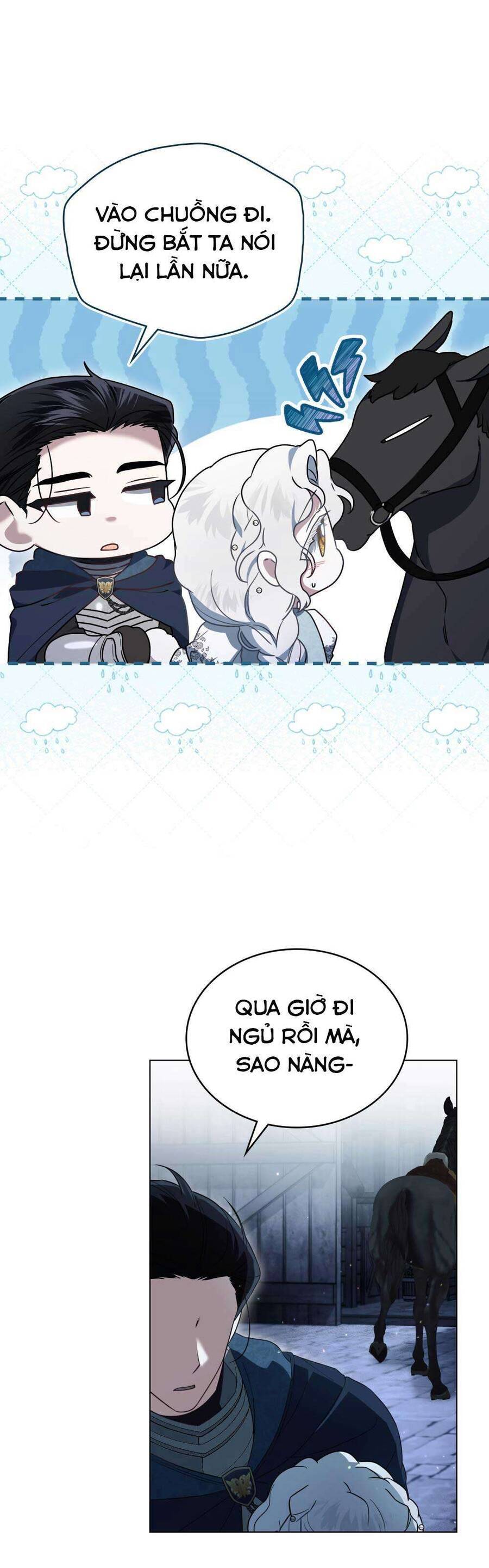 Hôn Nhân Khế Ước Chapter 36 23
