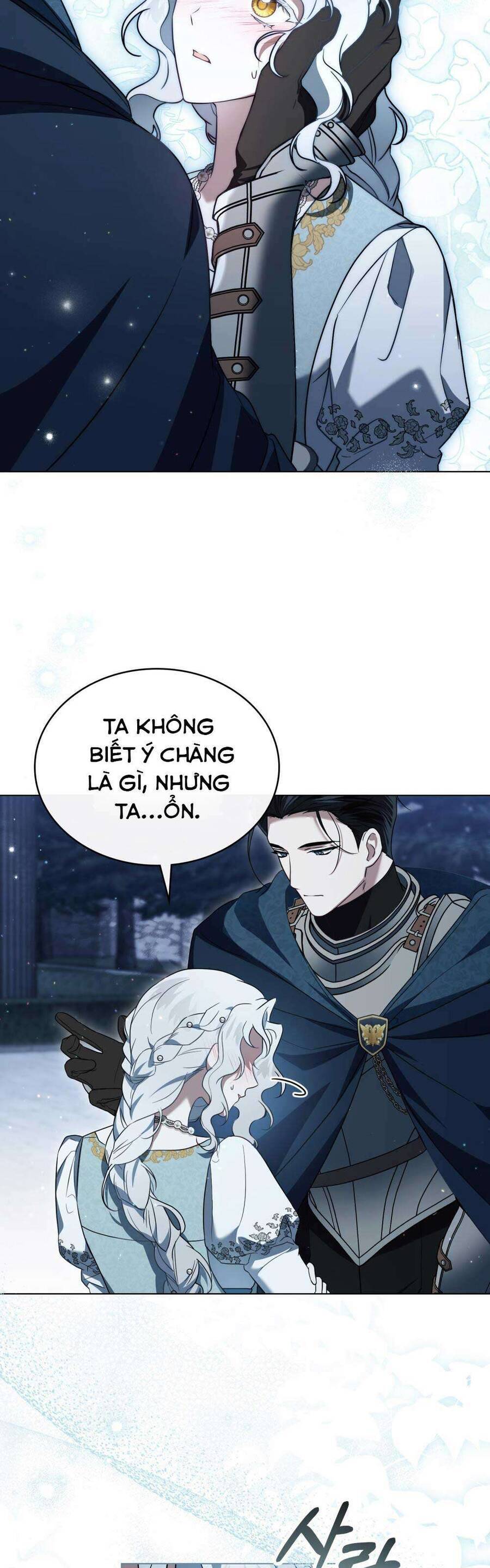 Hôn Nhân Khế Ước Chapter 36 25