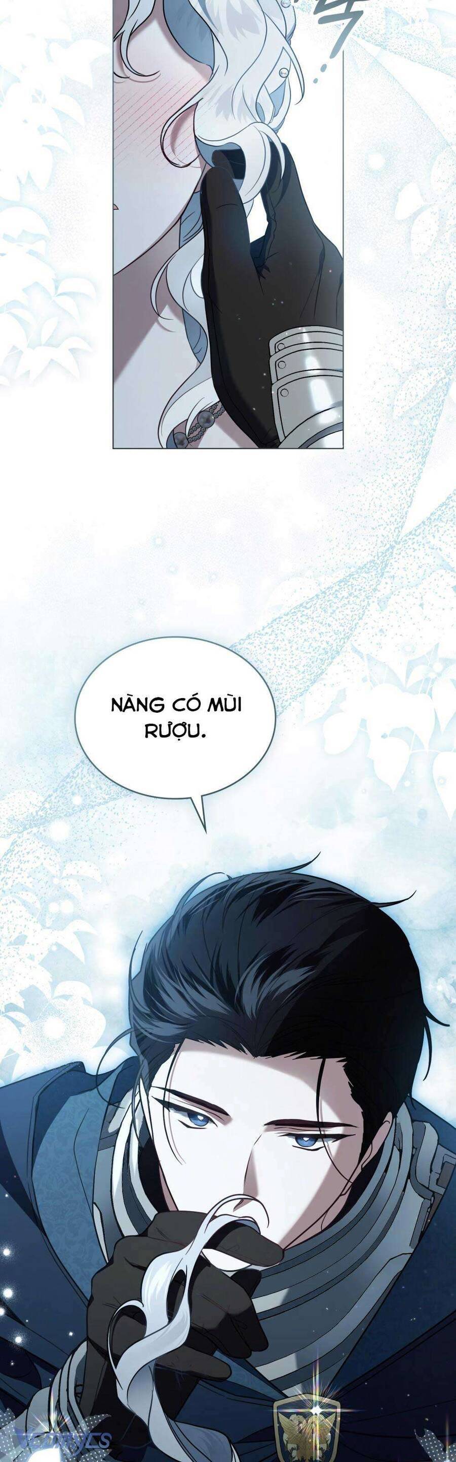 Hôn Nhân Khế Ước Chapter 36 26