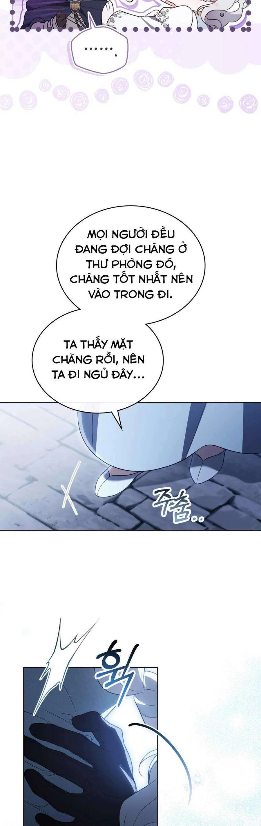 Hôn Nhân Khế Ước Chapter 36 28