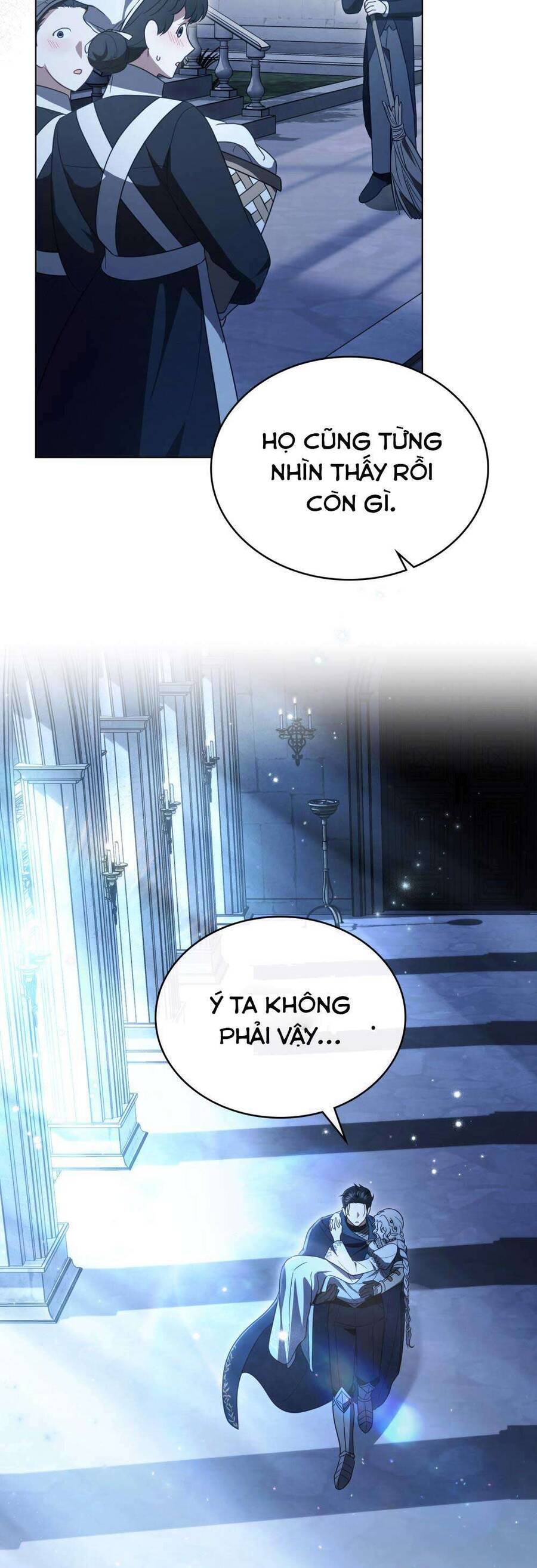 Hôn Nhân Khế Ước Chapter 36 31