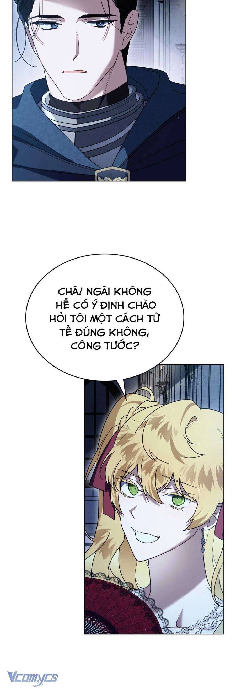 Hôn Nhân Khế Ước Chapter 36 34
