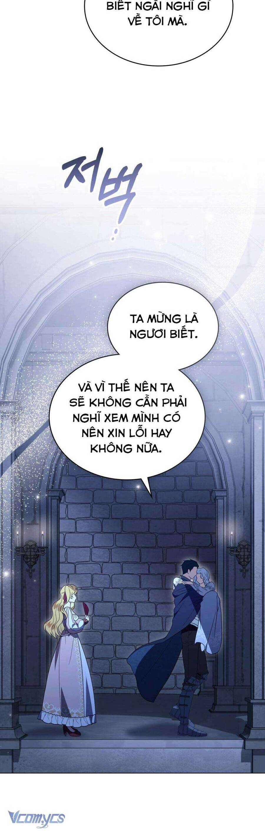 Hôn Nhân Khế Ước Chapter 36 38