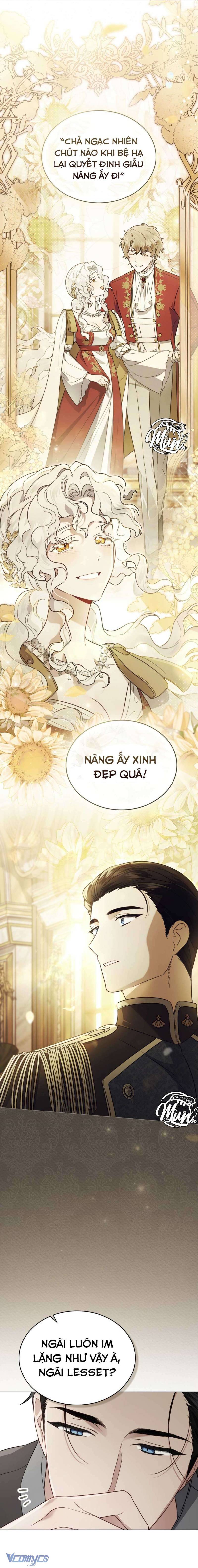 Hôn Nhân Khế Ước Chapter 4 3