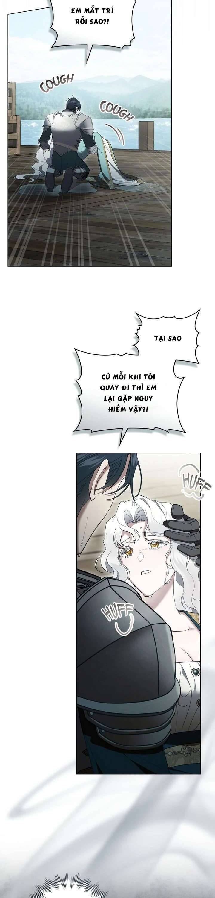 Hôn Nhân Khế Ước Chapter 48 2