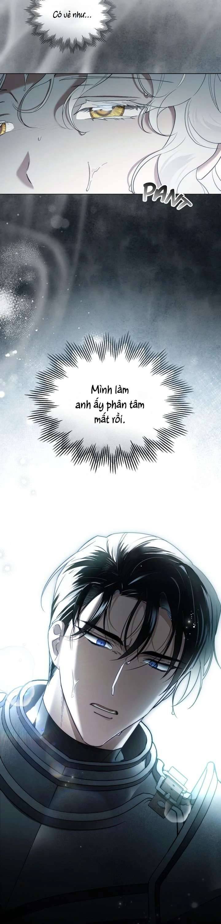 Hôn Nhân Khế Ước Chapter 48 3