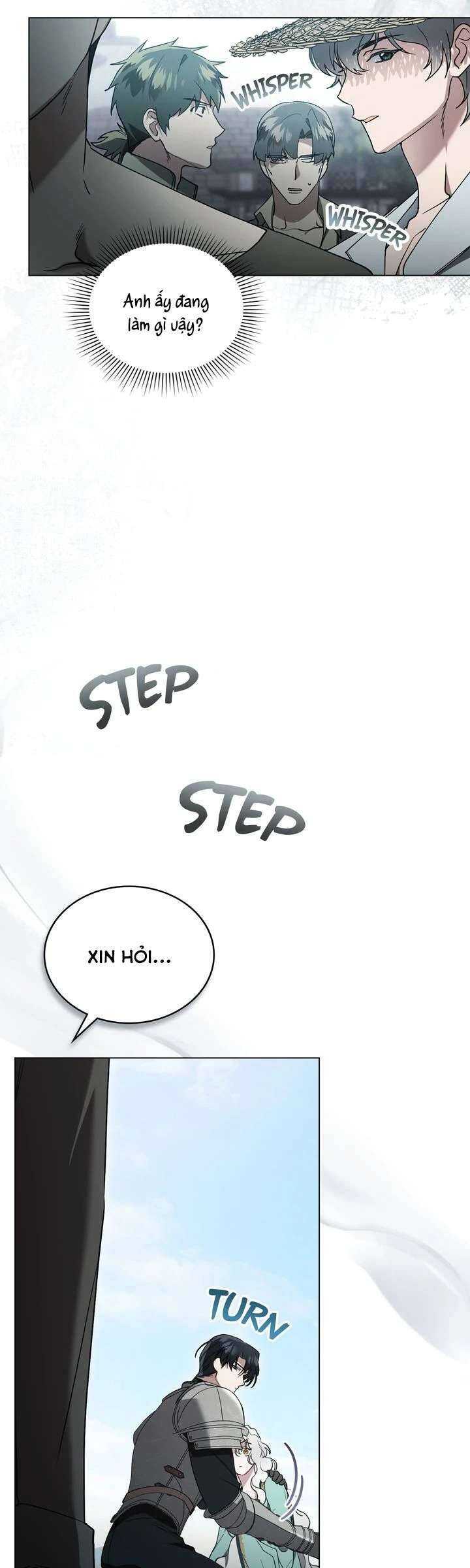 Hôn Nhân Khế Ước Chapter 48 7