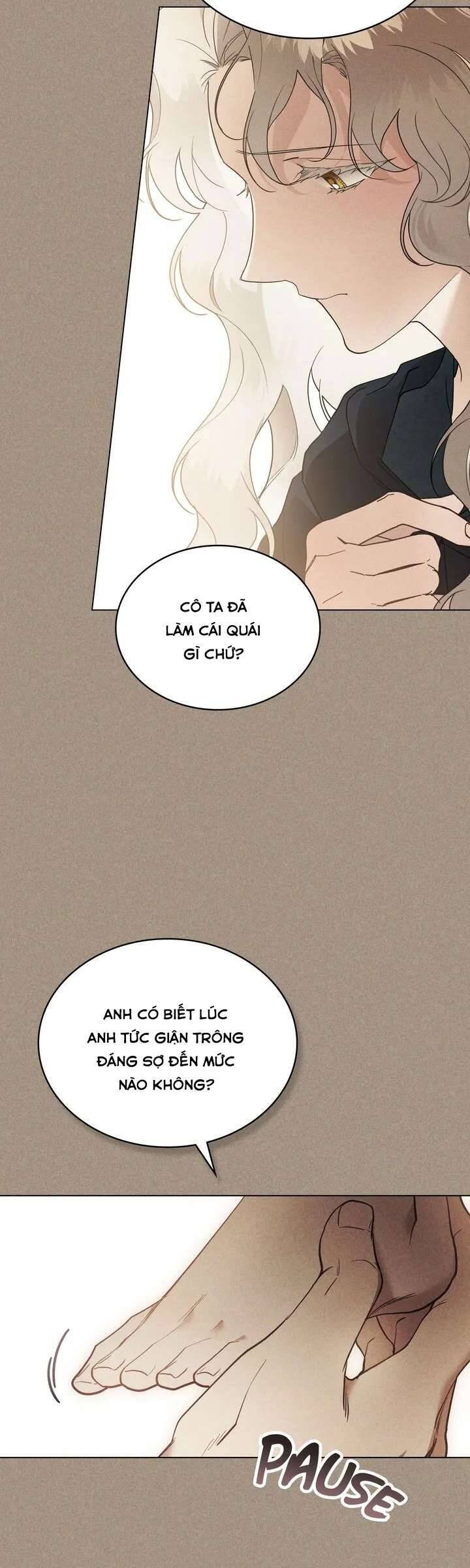 Hôn Nhân Khế Ước Chapter 48 17