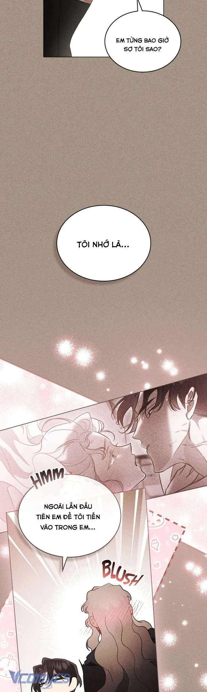 Hôn Nhân Khế Ước Chapter 48 20