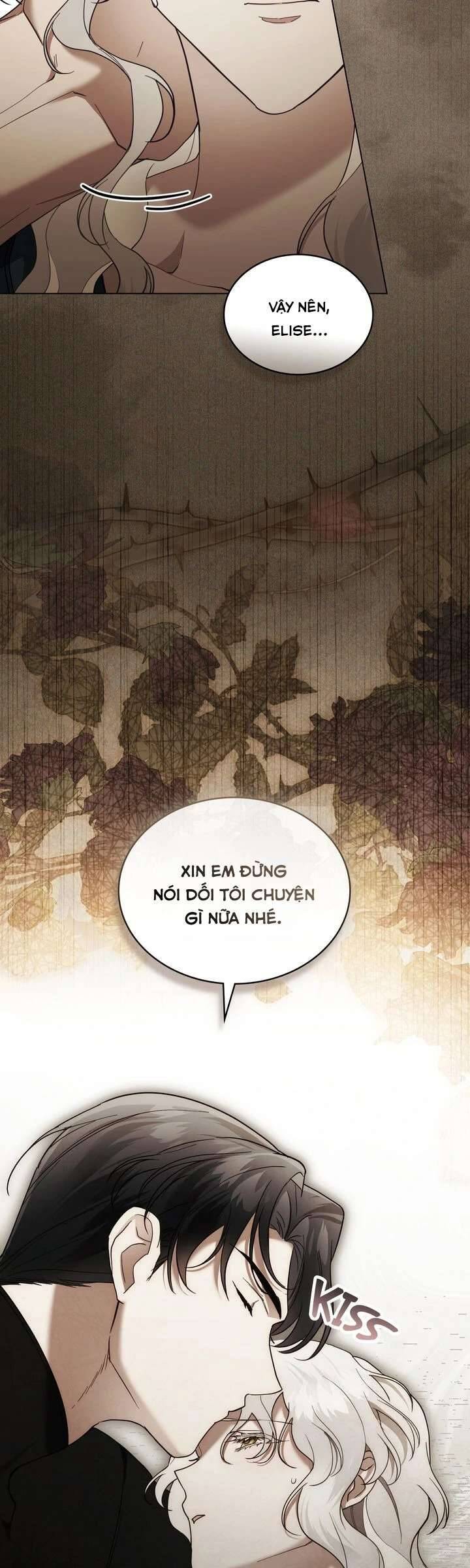 Hôn Nhân Khế Ước Chapter 48 23